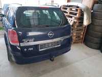 Hayon opel astra H complect