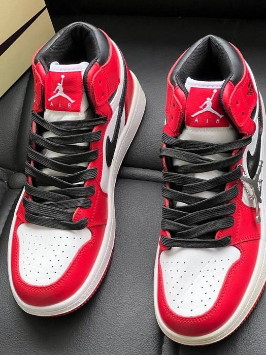 Adidași bărbați Nike