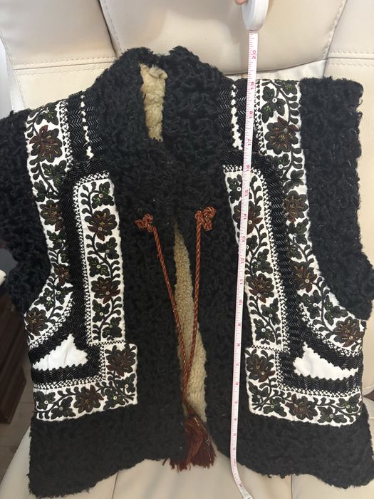 Vand bundita traditionala cu margele