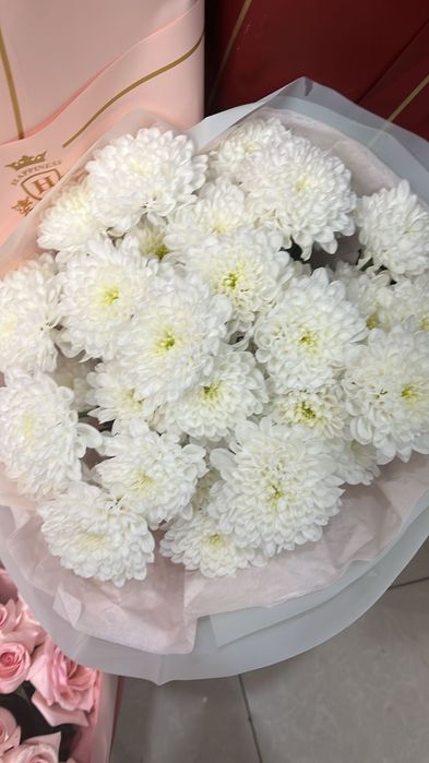 Продам букет цветов