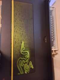 Mousepad Razer large