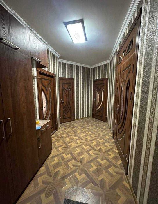 Продаётся 3х квартира на 2 этаж орр КРЫТЫЙ