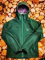 Hanorac Haglofs windstopper L mammut salewa salomon la sportiv marmot