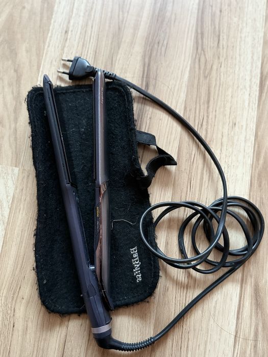 Placa de indreptat parul