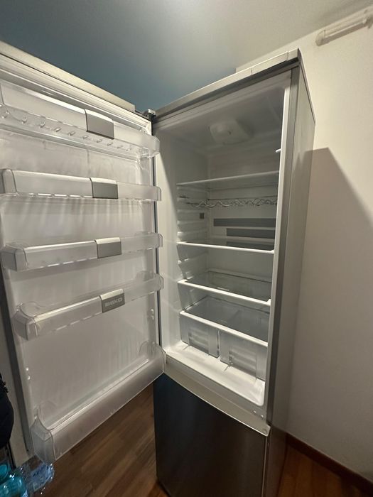 Combina frigorifică Beko - stare impecabilă