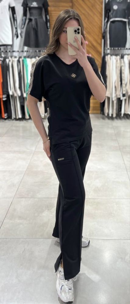 Дам.комплекти”Loewe”,”Guess”,”Celine”