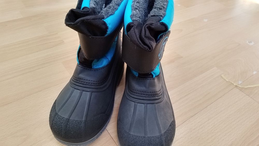 Детски апрески Willowtex, 30/31номер