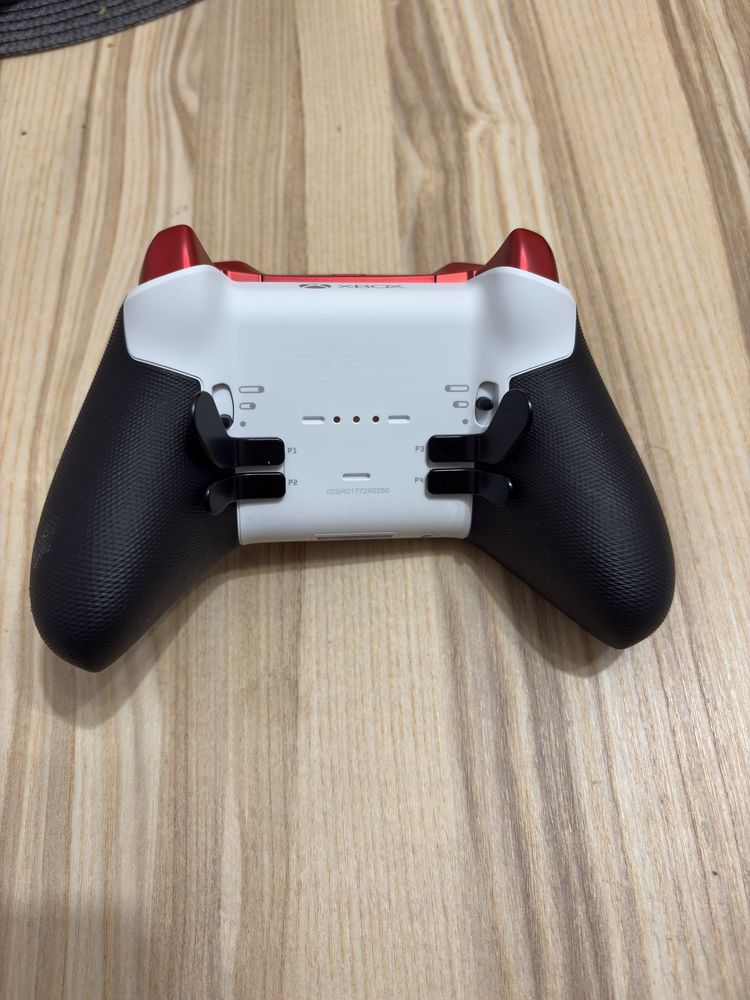 Xbox elite series 2