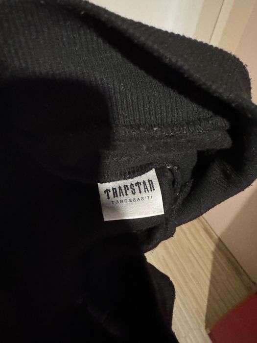 Trapstar суичър hoodie