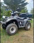 ATV 4x4 Linhai 300 Automat