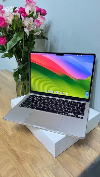 Macbook AIR M2 / Макбук М2