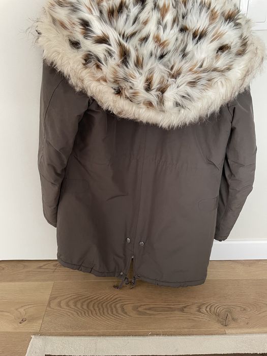 Парка производство Италия