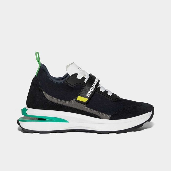 Мъжки Обувки DSQAURED2 кецове сникърси маратонки