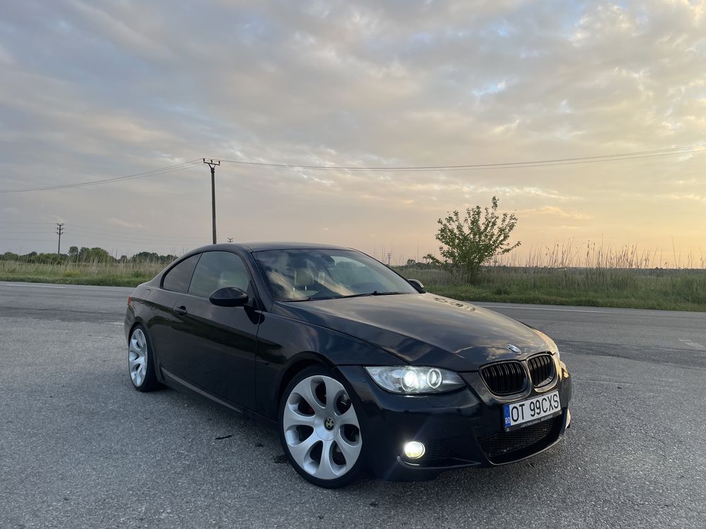 Vand bmw e92 330D