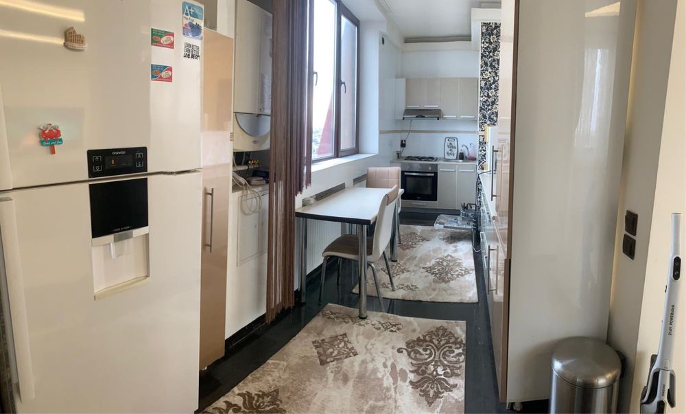 Apartament 3 camere, 127 mp utili, bloc 2012 – Sector 5