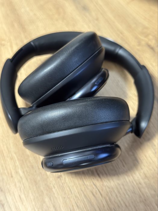 Наушники Anker Soundcore Space Q45