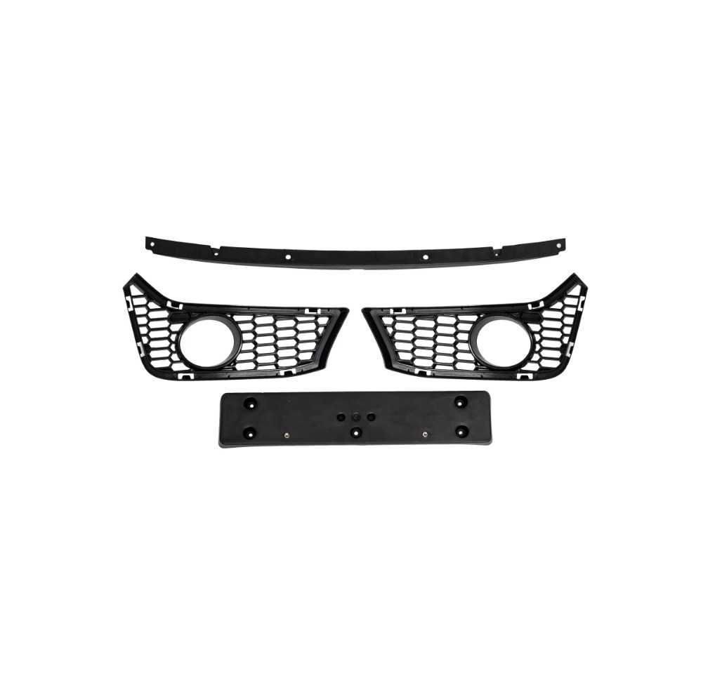 OFERTA -Kit exterior BMW SERIA 3 F30 (11-18) M3 Design SRA Fara Proi.