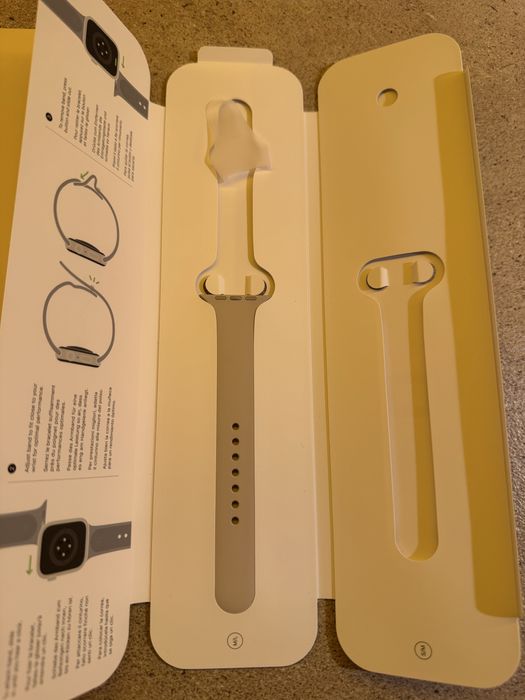 Apple watch series 7 - 45 mm Starlight