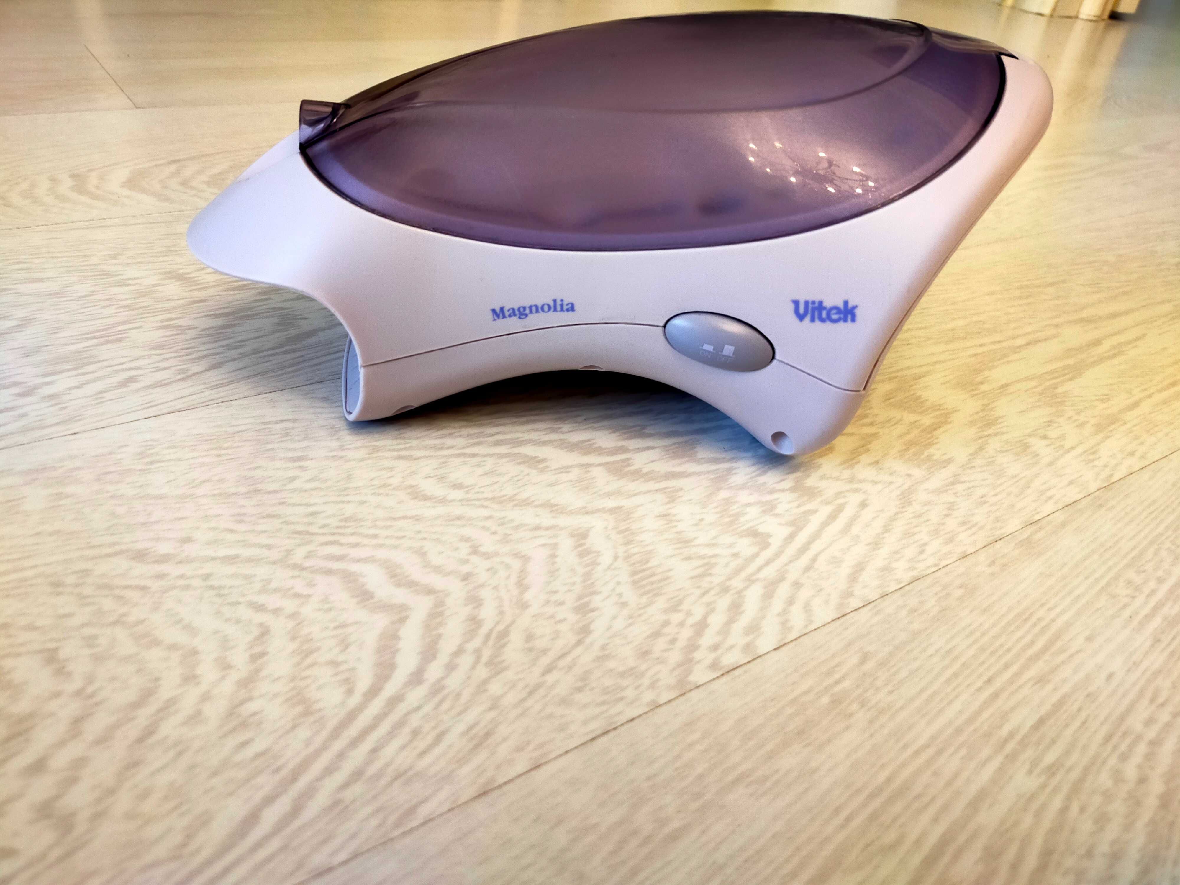 Маникюрный набор VITEK VT-2201 VT Magnolia