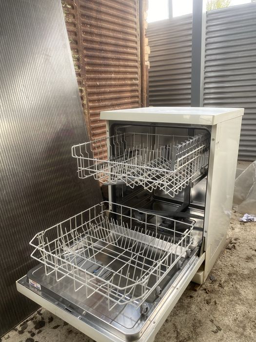 Съдомиялна BOSCH Balance