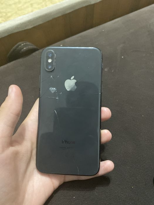 Айфон х продается