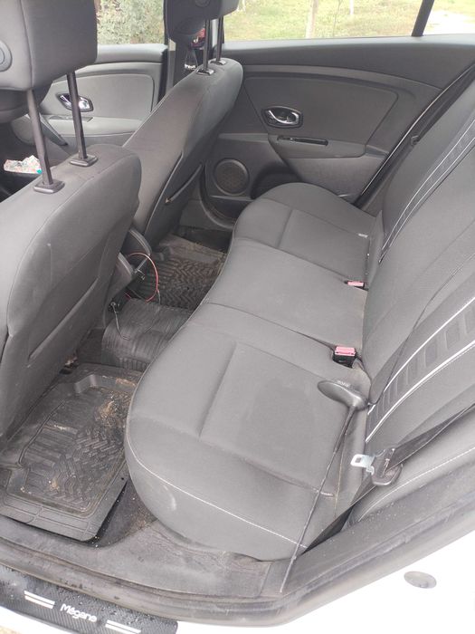 Vand Renault megane 3 din 2013