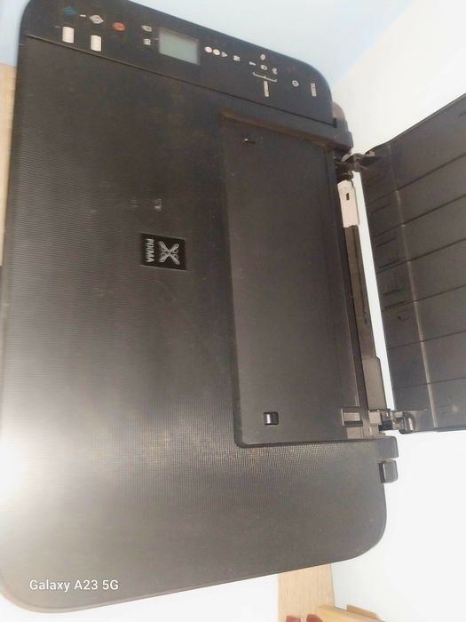 Принтер " Canon"