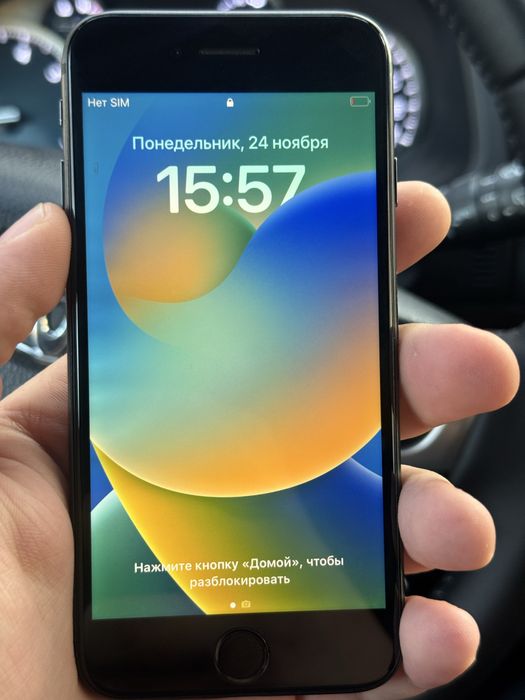 Продам Айфон 8/64G