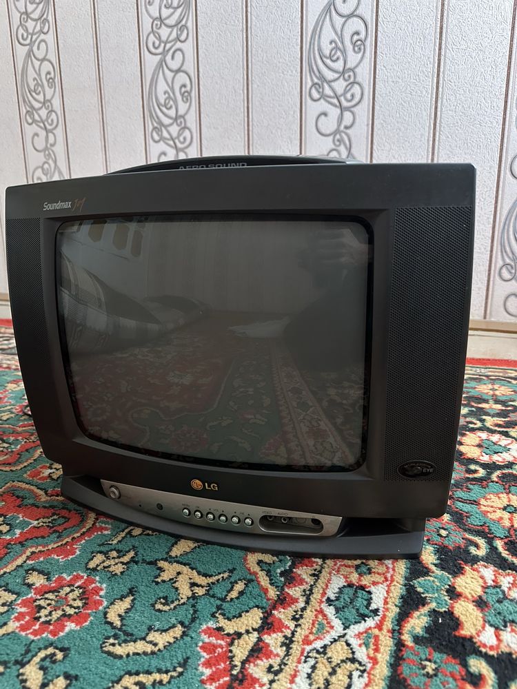 Lg televizor orginal 3 ta