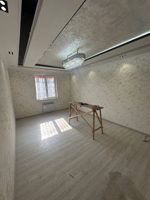 Сергели Чоштепа 2/8/16, 64 кв Под ключ ремонт ,метро якин