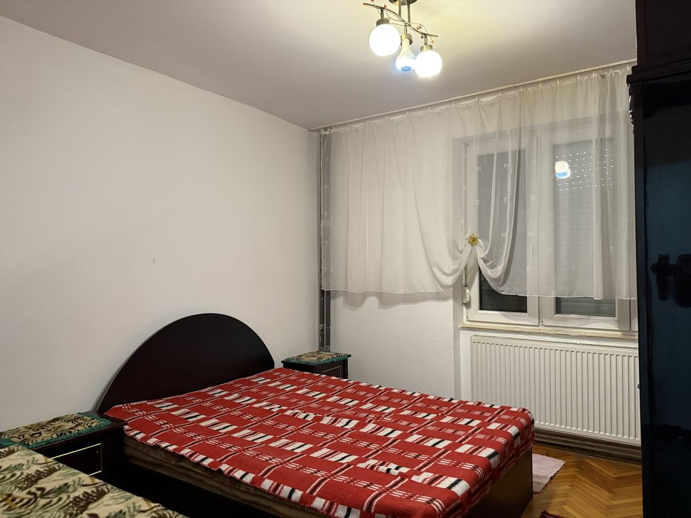 Apartament 2 camere decomandat – Zona Centrală, Arad
