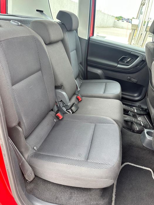 Skoda Roomster,An 2013,1.2TSI 105cp,Euro5,4 cilindri,Recent adusa