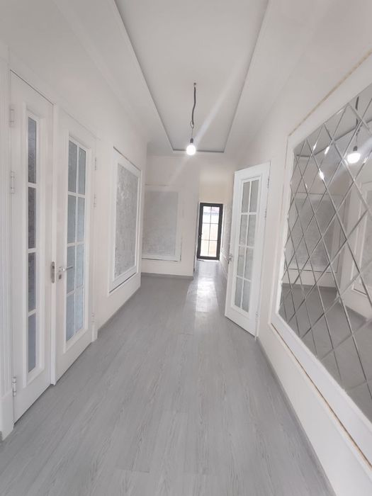 2,3сот,3ком.+кухня,новый дом,кирпич,2сан.узла,Кибрай,Бурота,7км от ТТЗ