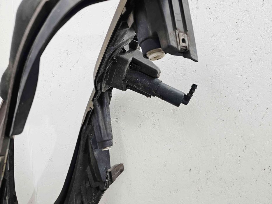 Aripa stanga fata Bmw X5 (E70) [Fabr 2007-2013] B06 Sparkling Bronze