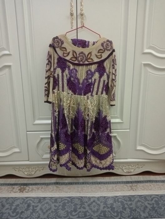 Kelinchak ko'ylaklaru