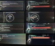 BMW 2021 Harti Navi Professional NBT CIC 1/3/5/6/X5/X6 Europa+Romania