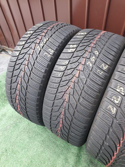 225.45.18 Hankook Bridgestone