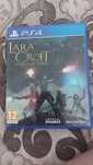 Игра за плейстейшън 4