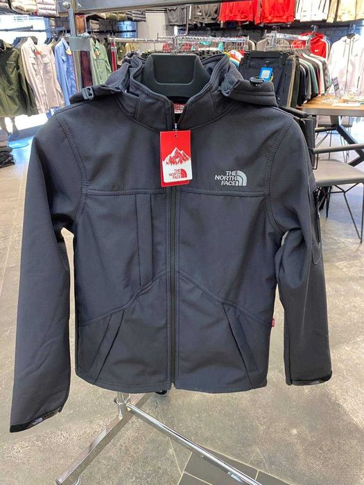 Ликвидация Преходно Яке The North Face Размер S