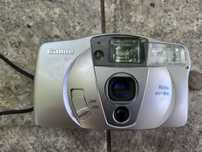 Canon prima af-9s стар фотоапарат