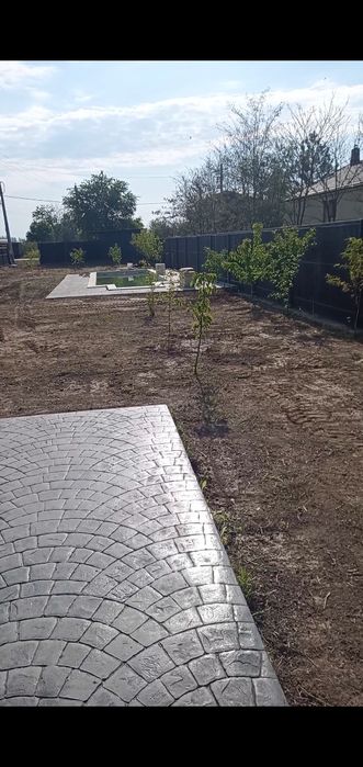 Excavator, mini excavator, excavații,lucrari de orice fel