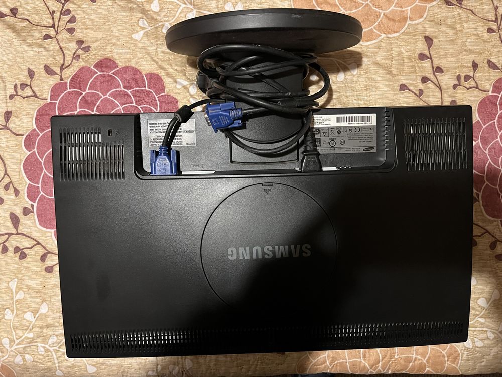 Samsung Monitor 22 in.