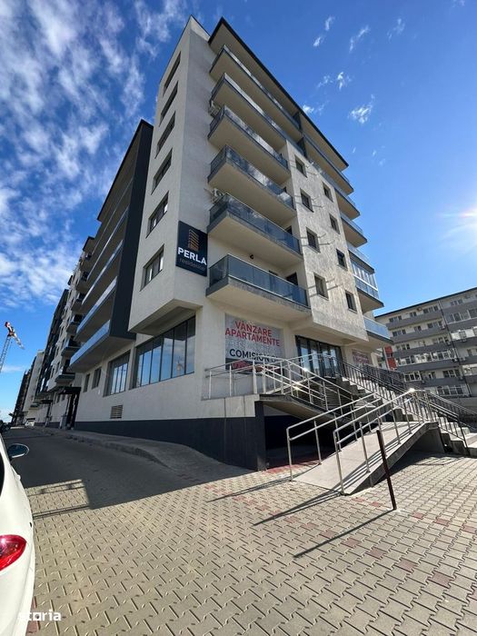 S-a inventat apartamentul care se crede casă!/Apartament 2 camere