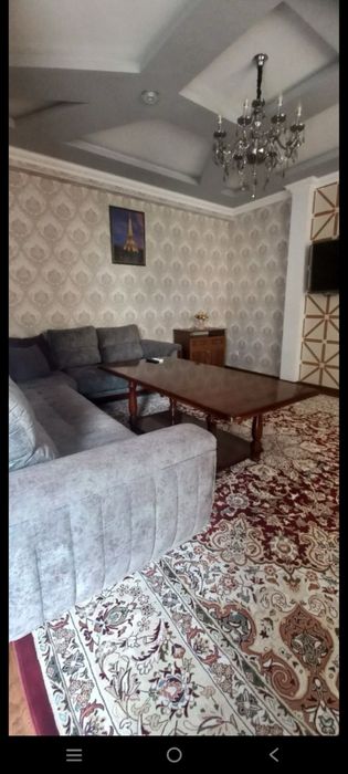 Sdayotsya kvartira na dolguyu srok adres vozle manresa restoran