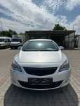 Autoturism  Opel Astra J