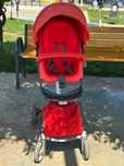 Carucior Stokke 2in1