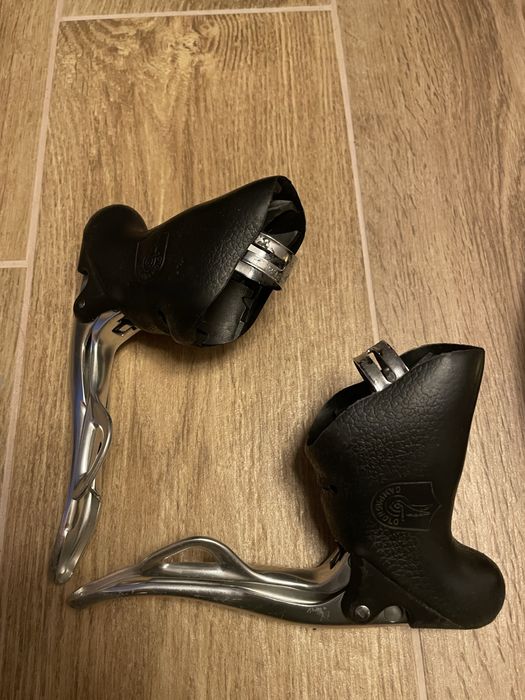 Manete schimbator frana Campagnolo Centaur 3x10