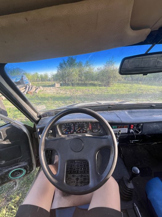 Vand Dacia papuc 1.6