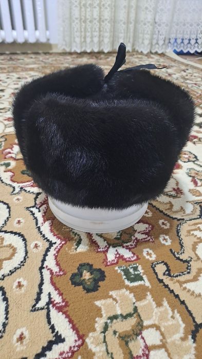 Норковый Головной убор