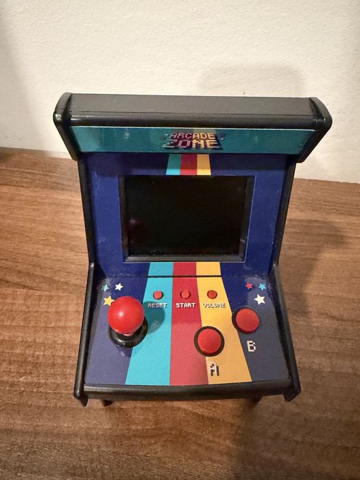 Consola jocuri-Arcade zone,Legamy